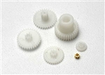 TRAXXAS 2062... GR SET FOR 2060 RVO     SERVO