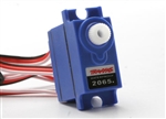 TRAXXAS ... SERVO SUB-MICRO E-MAXX