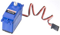 TRAXXAS ... DIGITAL HIGH TORQUE SERVO2075
