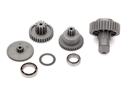 TRAXXAS ... GEAR SET (FOR 2090 SERVO)