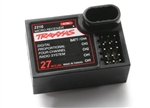 TRAXXAS ... RECEIVER MICRO 4CH
