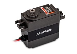 TRAXXAS ... SERVO DIGITAL HIGH-TORQUE METAL GEAR (BALL BEARING) WATER