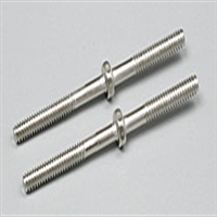 TRAXXAS ... TURNBUCKLES 50MM NRU  (2)