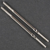 TRAXXAS ... TURNBUCKLES 72mm