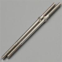 TRAXXAS ... TURNBUCKLES 78mm (2)