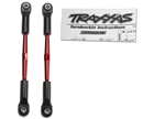TRAXXAS ... TOE LINKS STAMPEDE       ALUM