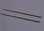 TRAXXAS 2337... TURNBUCKLES, 82MM: NST