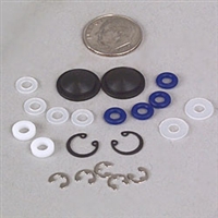 TRAXXAS ... SHOCK REBUILD KIT