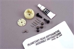 TRAXXAS ... PLANETARY GEAR DIFF
