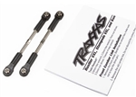 TRAXXAS ... TURNBUCKLES TOE LINK 55MM