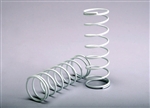 TRAXXAS ... SPRINGS FRONT WHITE (2)