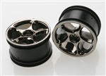 TRAXXAS ... WHEELS TRACER 2.2  RE(2)
