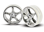 TRAXXAS ... WHEELS TRACER 2.2  FR(2)