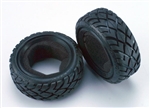 TRAXXAS ... ANACONDA 2.2 FR BANDIT TIRE
