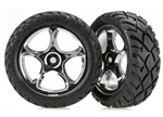 TRAXXAS ... MNTD ANACONDA BANDIT       FR