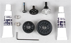 TRAXXAS ... BALL DIFFERENTIAL: RUSTLER
