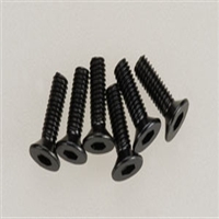 TRAXXAS ... CNTSUNK SCRW 2.5X8 JATO (6)