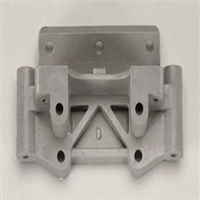TRAXXAS ... BULKHEAD FRONT GREY