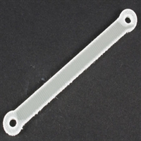 TRAXXAS ... TIE BAR, FIBERGLASS: SRT, NST