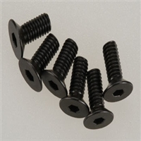 TRAXXAS ... CNTSNK SCR 4X10MM JATO (6