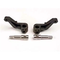 TRAXXAS ... STEERING BLOCKS/WHEEL SPINDLES