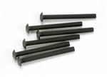 TRAXXAS ... HD SCREW 3X30MM RVO(6     BTN