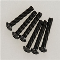 TRAXXAS ... BTN HD SCREW 3X18 JATO (6
