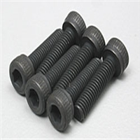 TRAXXAS ... HEAD SCREWS,3MM X 12MM:.12,.15