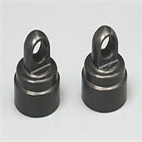 TRAXXAS ... SHOCK CAPS, BIG BORE       (2)