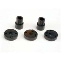TRAXXAS ... PISTON HEAD SET: UNIVERSAL
