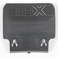 TRAXXAS ... FRONT BUMPER