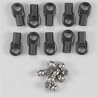 TRAXXAS ... ROD ENDS/BALL CONNECTOR T: T