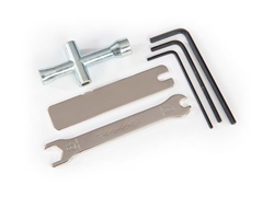 TRAXXAS ... TOOL SET