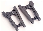 TRAXXAS...SUSPENSION ARMS REAR TRX1