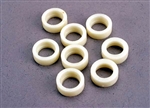 TRAXXAS 2769... BEARING ADAPTORS (8)