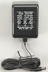 TRAXXAS 3031... PWR ADPT FOR 3030 REVO     AC