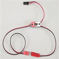 TRAXXAS ... HARN RX PACK NITRO     WIRING