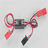 TRAXXAS ... HARN RX PACK REVO      WIRING