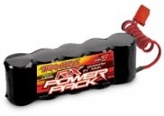 TRAXXAS ... BATT RX PWR PACK REVO      5C
