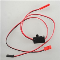 TRAXXAS ... WIRING HARN ONBOARD JATO