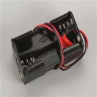 TRAXXAS ... BATTERY HOLDER 4C FUT CONN