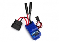 TRAXXAS ... ELECTRONIC SPEED CONTROL LATRAX WP