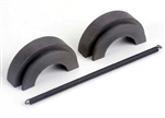 TRAXXAS ... CLUTCH SHOES W/SPRINGS