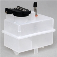 TRAXXAS ... FUEL TANK W/PRIMER STAMPEDE