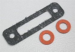 TRAXXAS ... GASKETS/HEADER & FITTING N HWK