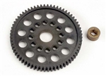 TRAXXAS ... SPUR GEAR 64T,32P