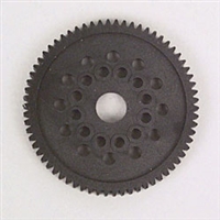 TRAXXAS ... SPUR GEAR 66T: H
