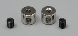 TRAXXAS ... SCREW COLLARS/GRUB SCREWS N HK