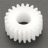TRAXXAS ... DRIVE GEAR, MACH DELRIN