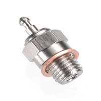 TRAXXAS ... SUP DUTY LONG GLOW PLUG
